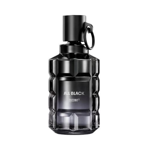 All Black Eau de Parfum 90 ml